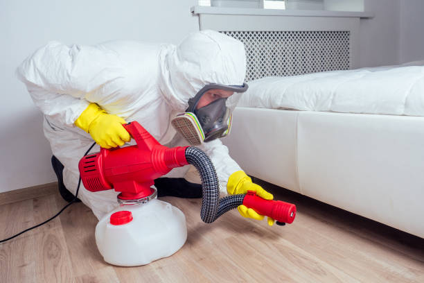 Pest Control for Hotels in Passaic, NJ